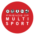 Friends of multisport logo